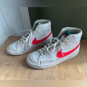 Nike high tops